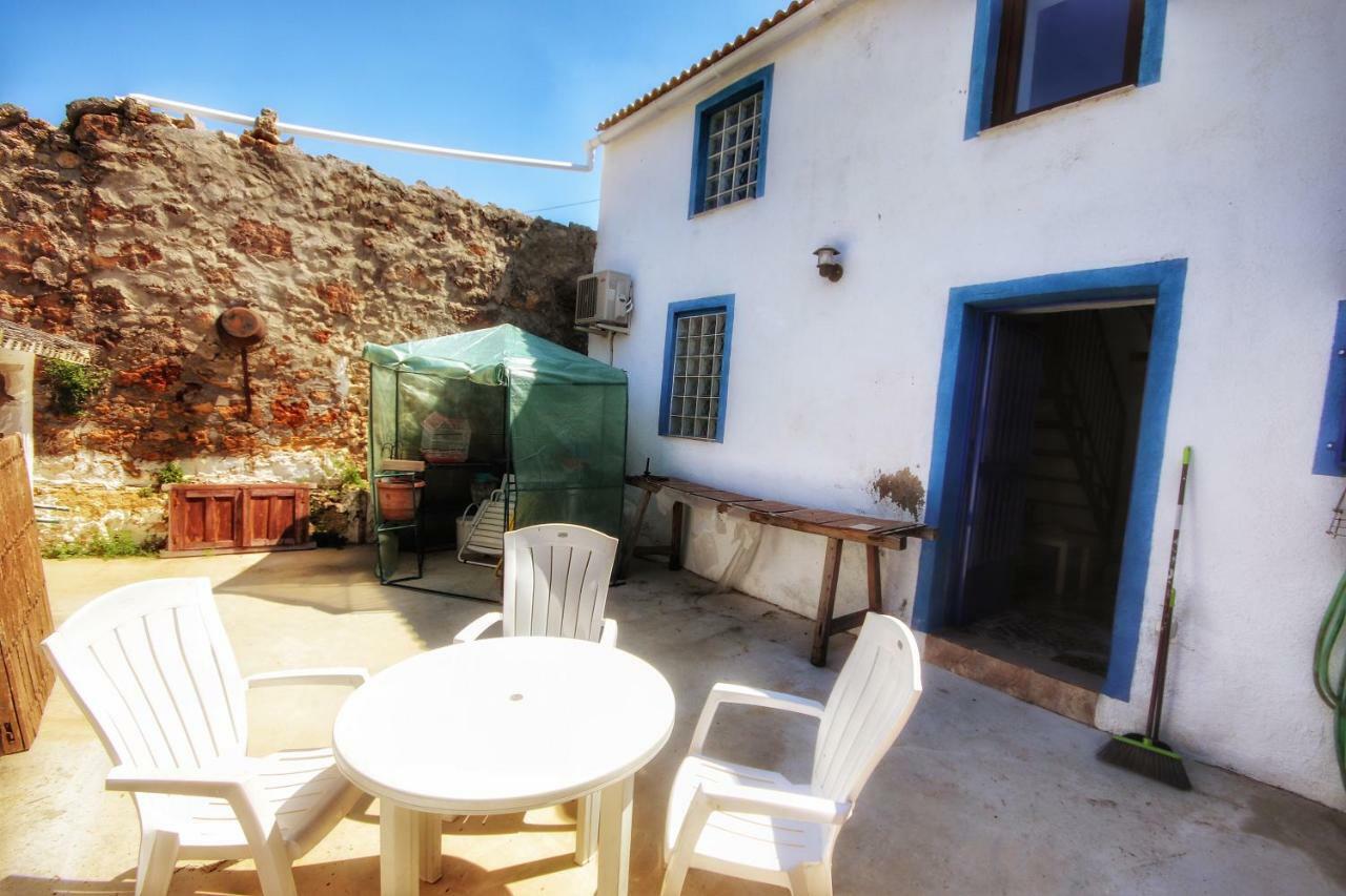 El Asno Azul Guest House Ribera Baja  Exterior photo